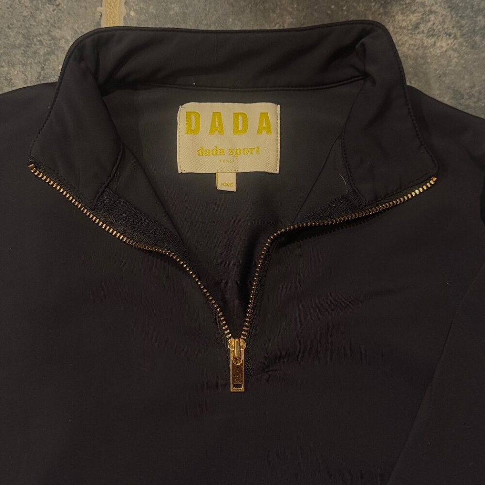 DaDa Sport Long Sleeve Riding Shirt - Picture 2 of 4